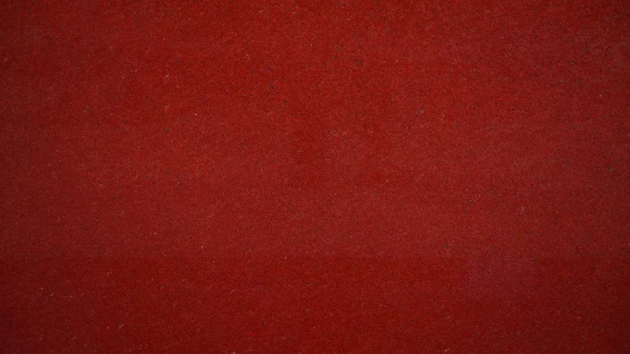 Lakha Red Granite Flooring in Gachibowli Hyderabad