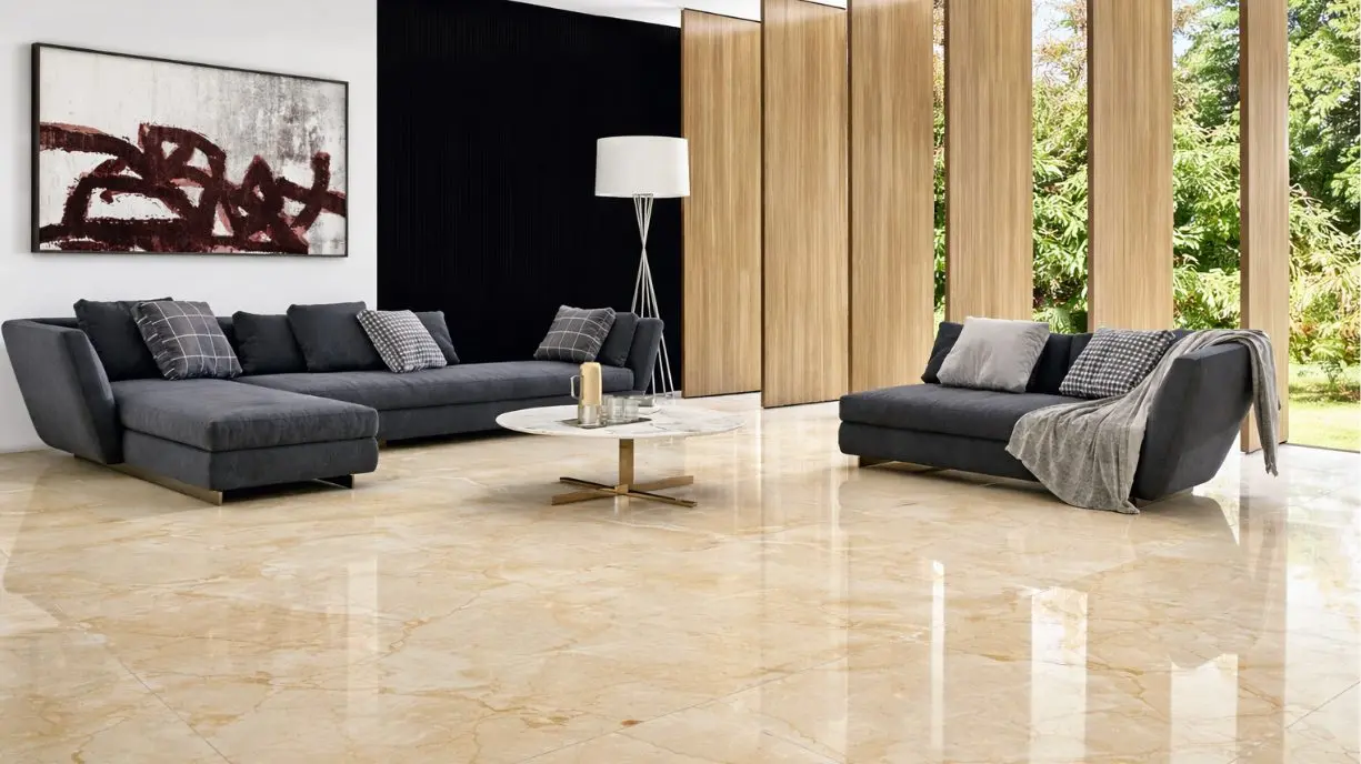 Living Room Floor Tiles in Tellapur Hyderabad