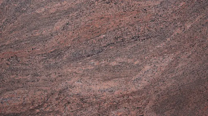 Red Granite Stone in Manikonda Hyderabad