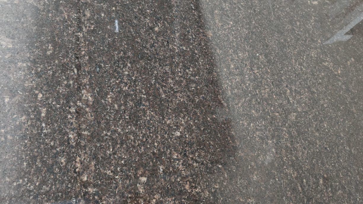 Brown Granite Slabs in Gachibowli Hyderabad