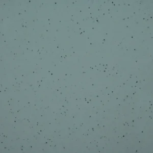 Alesia White Tile with a light grey-white surface and fine black speckles