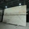 Full Alovera Pink Granite slab for kitchen countertops, flooring, and wall applications.