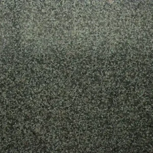 Close-up texture of Apple Green Granite natural stone