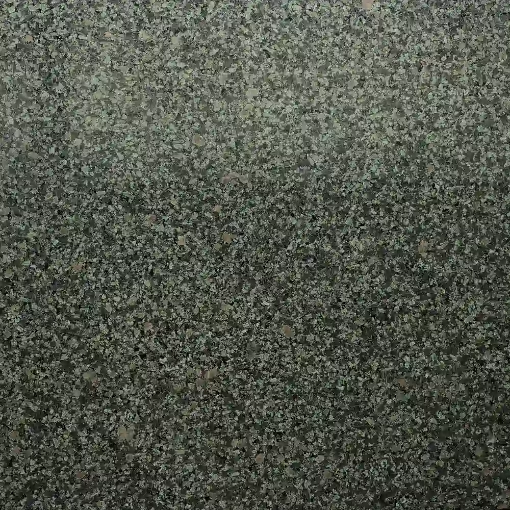 Close-up texture of Apple Green Granite natural stone