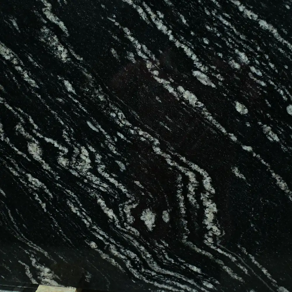 Black Forest