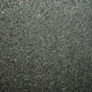 Close-up texture of Chiku Grey Granite natural stone surface