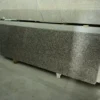 Premium Desert Brown Granite slabs for kitchen countertops, flooring, and wall cladding.