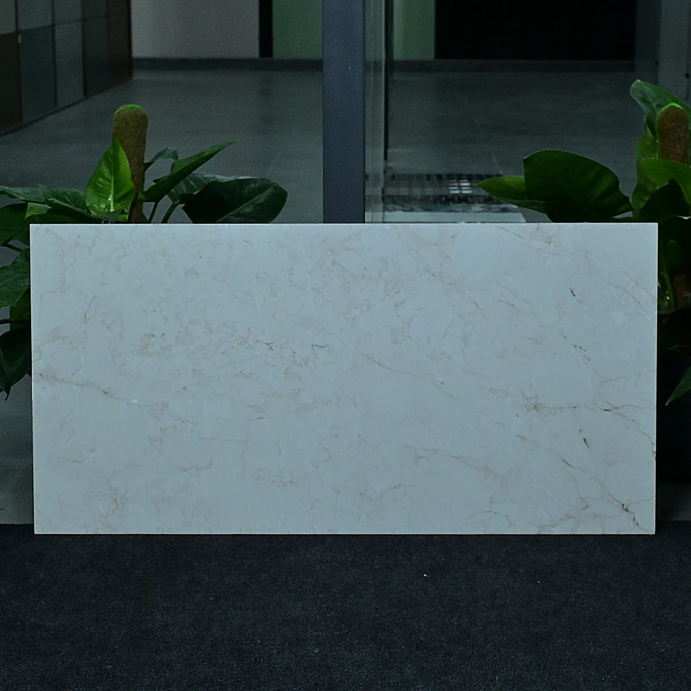 Dunexxa Grey White tile horizontal view