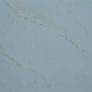Ergos Bianco vitrified tiles with bright white finish for floor and wall, Kokapet, Hyderabad