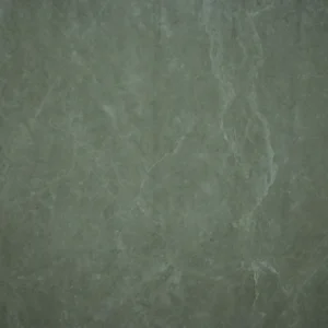 Fantasy Crema Tile featuring a muted grey-green surface with subtle natural stone patterns