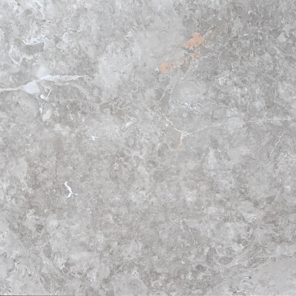 GL Stone Expo Grande Marlene Brown vitrified floor tile with luxury marble stone texture finish