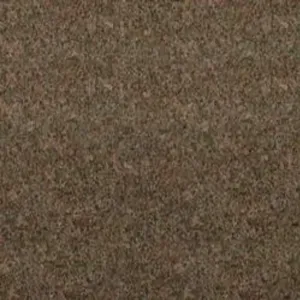 Jet Brown Granite slab with a rich brown finish by GL Stone Expo