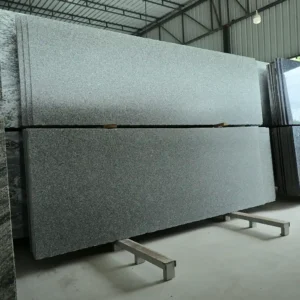 Premium Mahogany Leather Granite slabs in Hyderabad