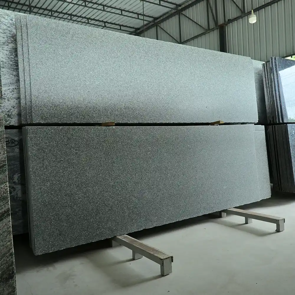 Premium Mahogany Leather Granite slabs in Hyderabad