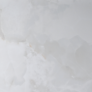 Close-up texture of Onice Dove polished tiles