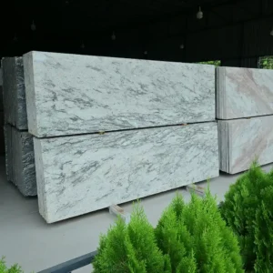 Thunder White