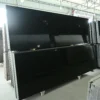 Signature Black Granite natural stone for modern kitchen countertops, flooring, vanity tops, feature walls, and luxury interiors.