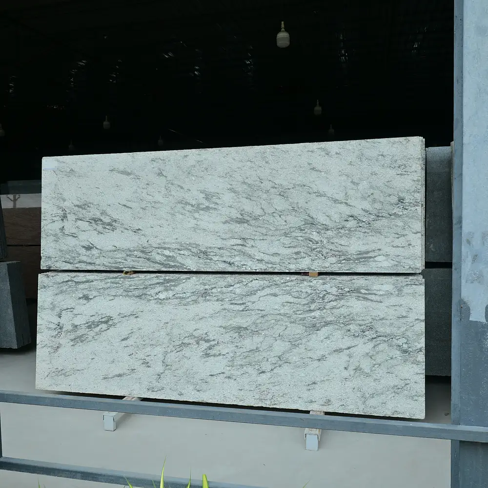 Thunder White - Image 4