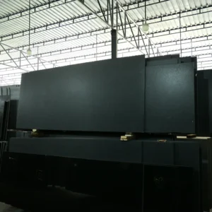 Premium Z Black Leather Granite slabs available in Hyderabad for kitchen countertops, islands, flooring, wall cladding, and commercial interiors.
