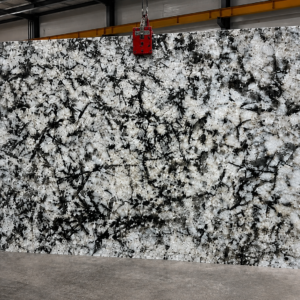 Imperial Alaska white