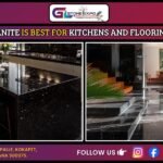 Best black granite for kitchens and flooring in Hyderabad