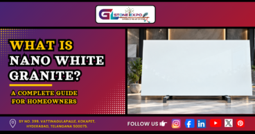 Nano White Granite slab for homeowners complete guide